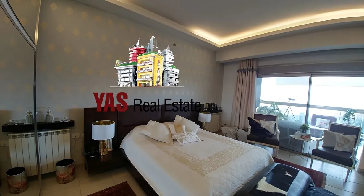 Villa for Sale in Ajaltoun