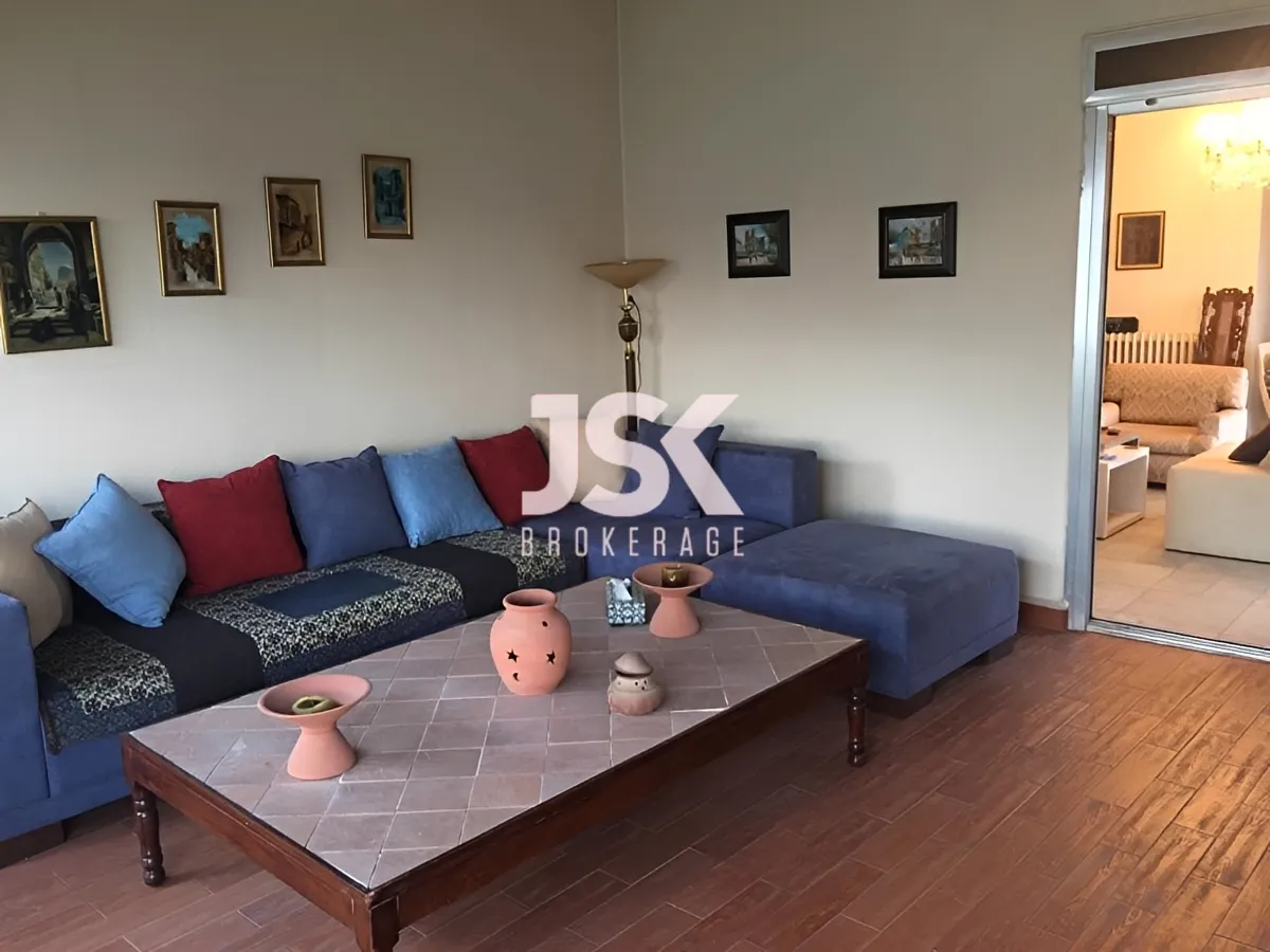 Duplex for Sale in Baabdat, Lebanon