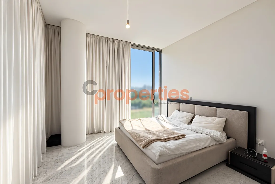 Apartment for Rent in Badaro