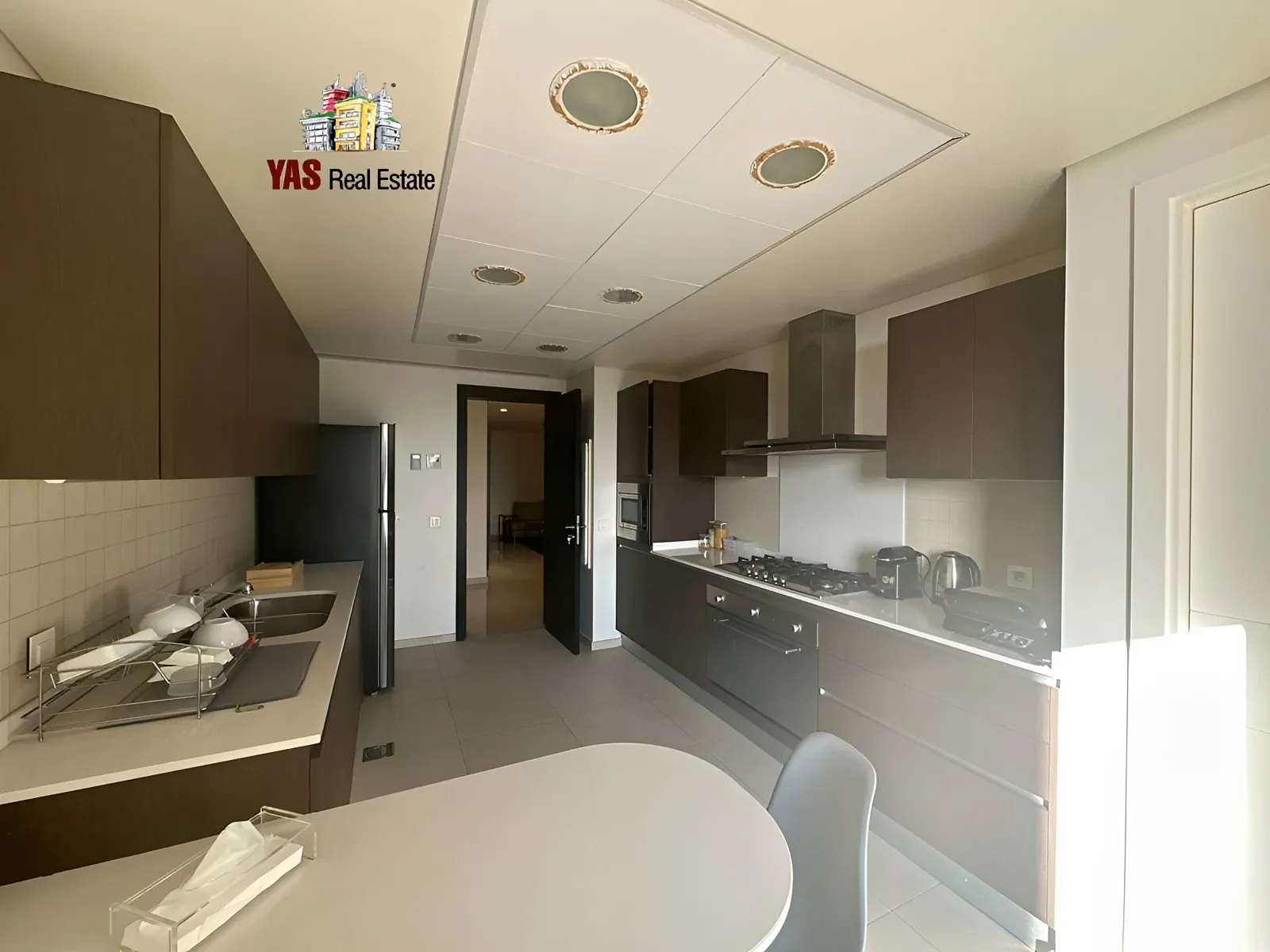 Apartment for Rent in Dbayeh