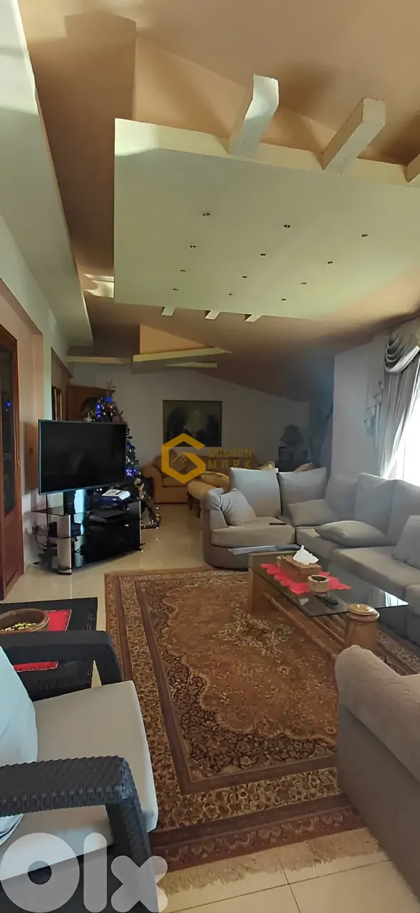 Apartment for Sale in near the old souk entrance، Jbeil