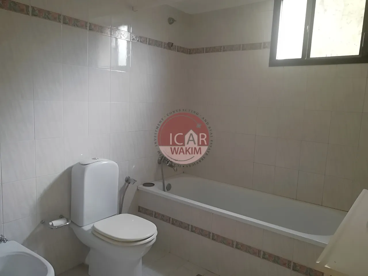 Apartment for rent in Biyyadah, Lebanon