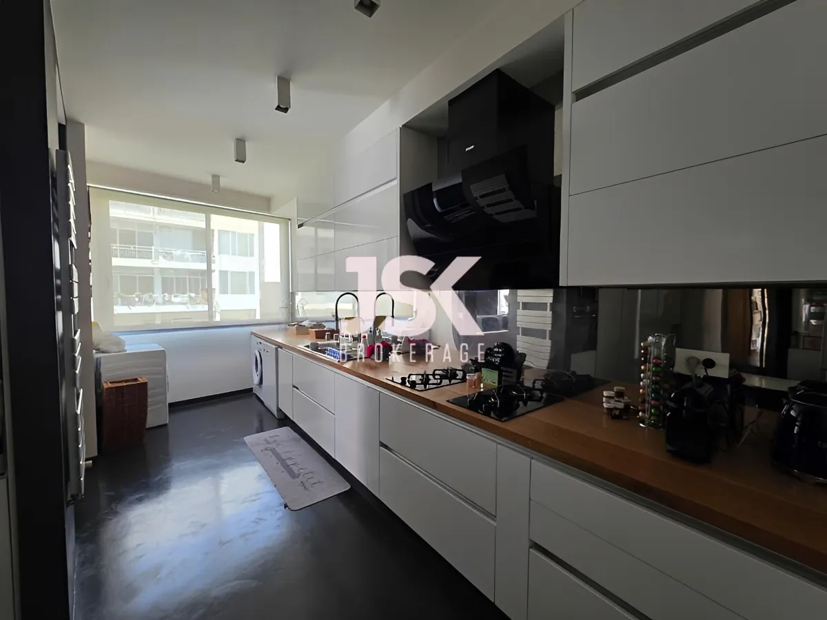 Apartment for Sale in Sassine, Achrafieh, Beirut, Lebanon