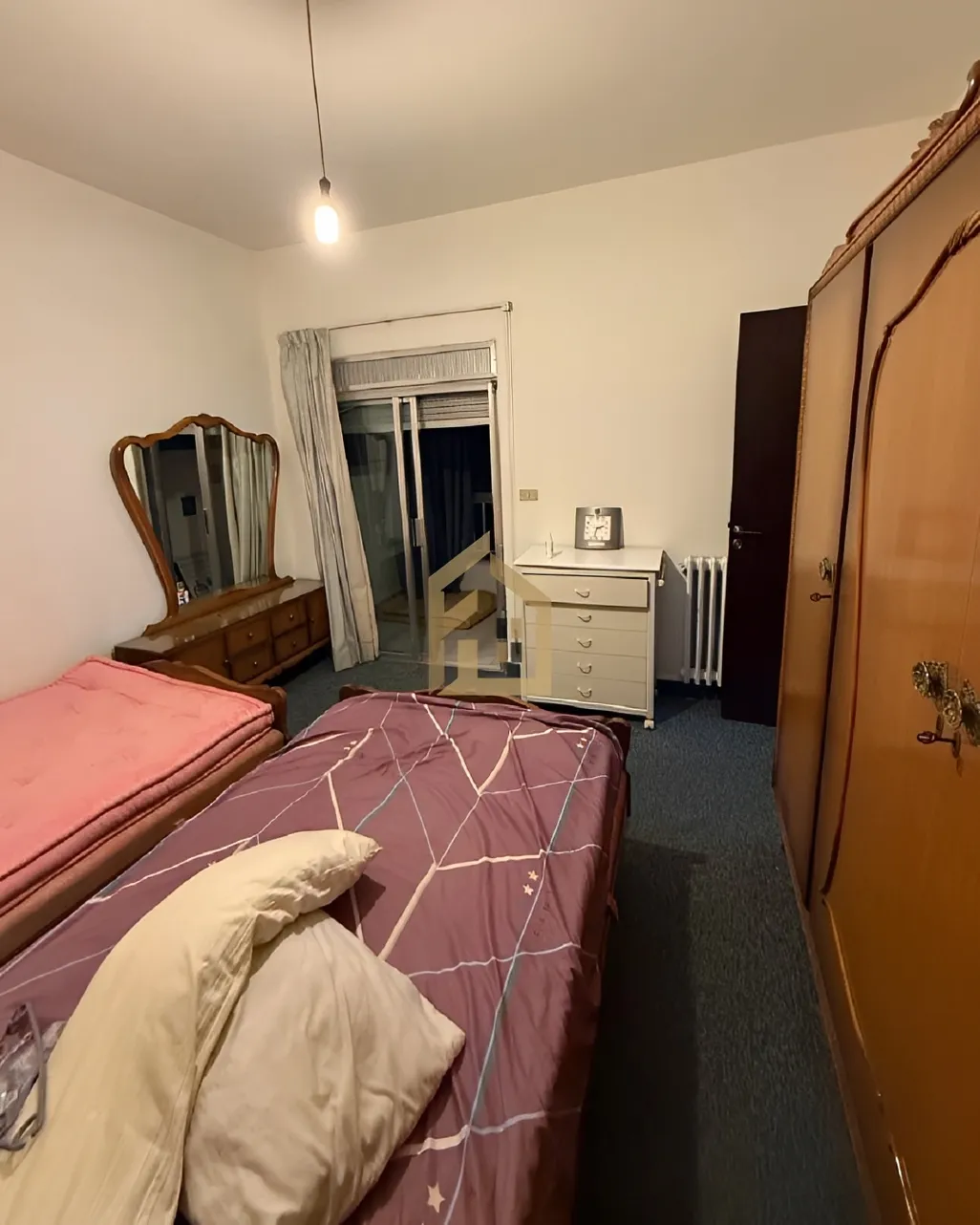 Apartment for sale in Faitroun