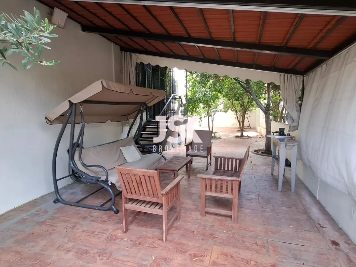 Apartment for rent in Bsalim
