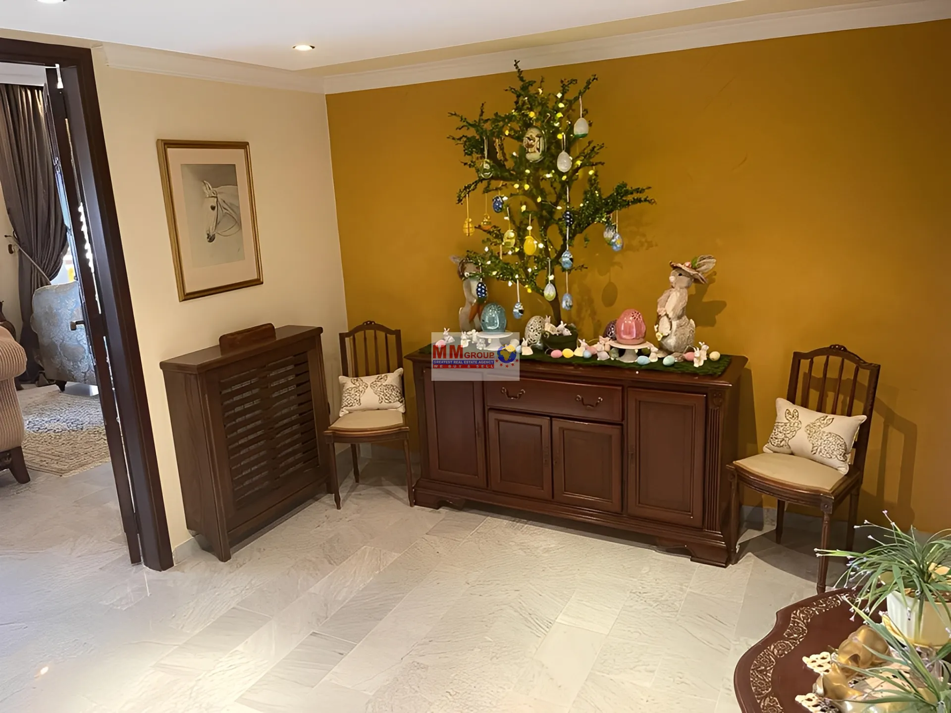 Apartment for Sale in Ain Saade