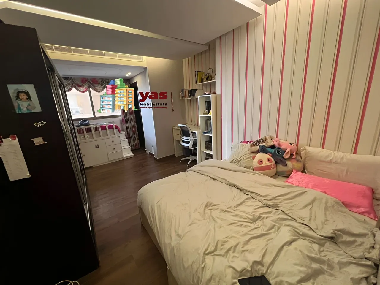 Apartment for Sale in Ramlieh - 4 bed, 5 bath