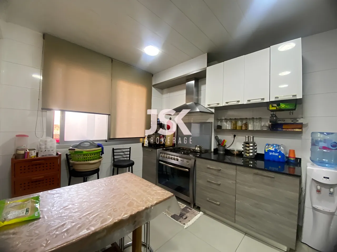 Apartment for Sale in Tallet El Khayyat