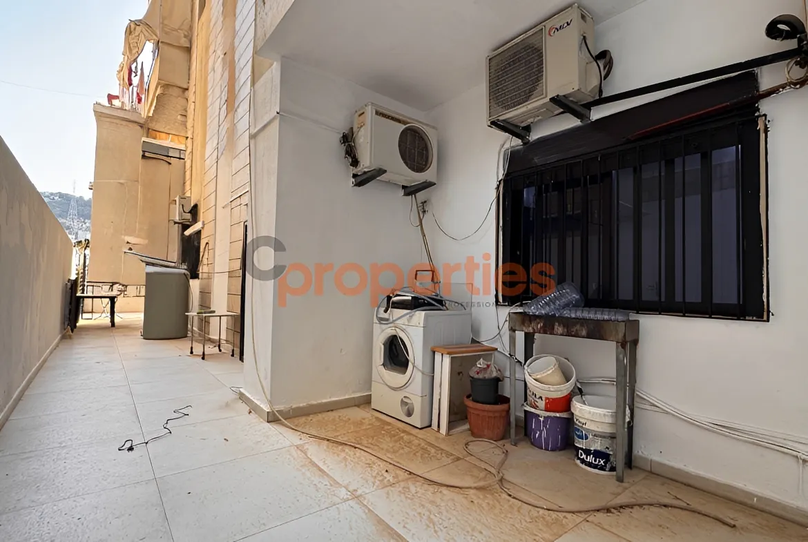 Apartment for Sale in Beit El Chaar