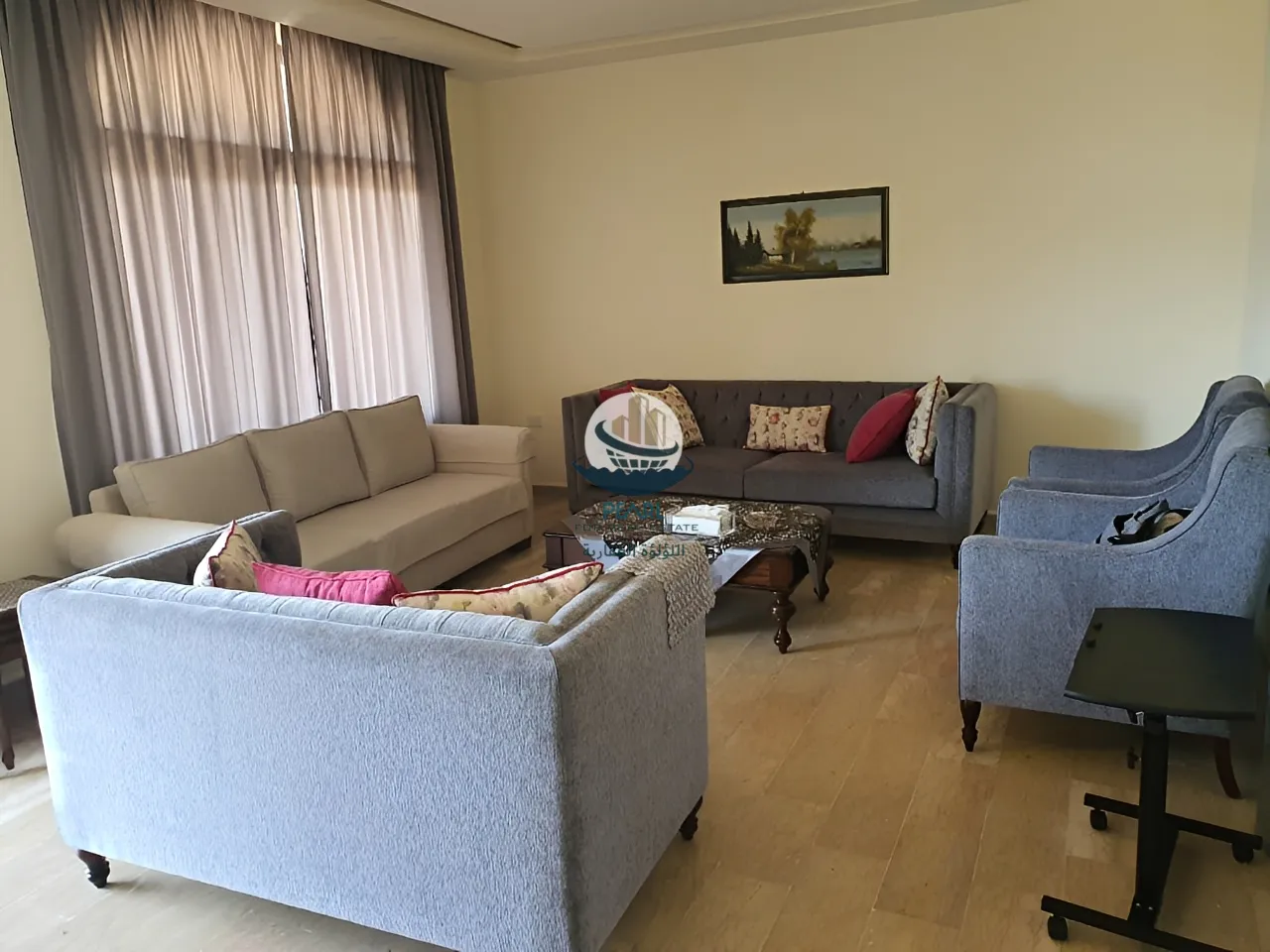 Apartment for sale in Souq El Gharb