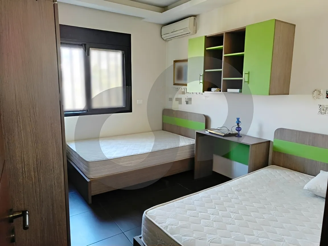 Apartment for Sale in Kfarshima, Lebanon