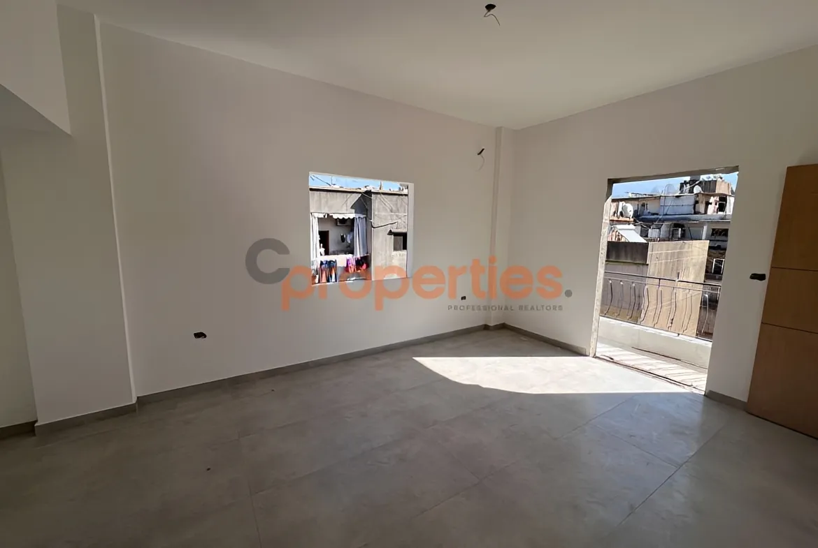 Apartment for Sale in Dekwaneh - 3 bed, 3 bath