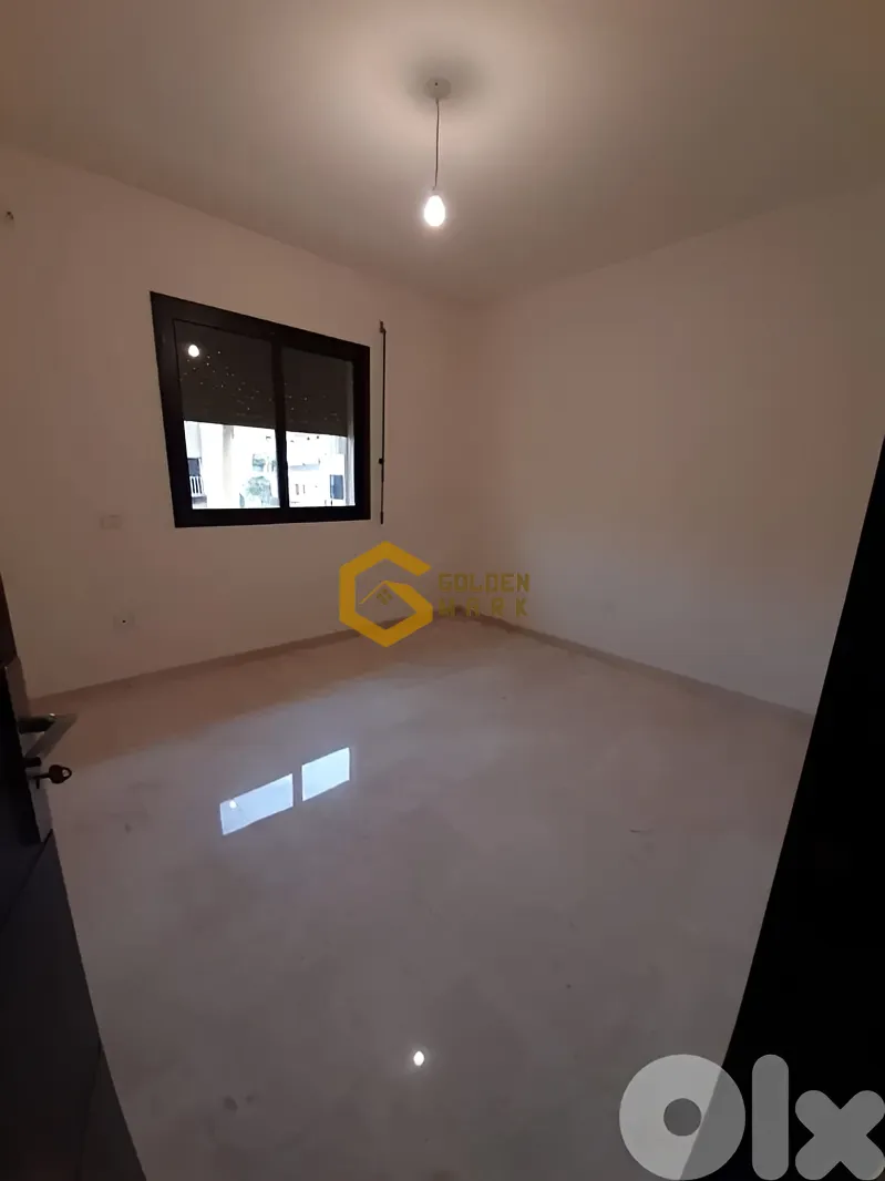 Apartment for Sale in Ras Al Naba'a, Beirut - 3 bed, 3 bath
