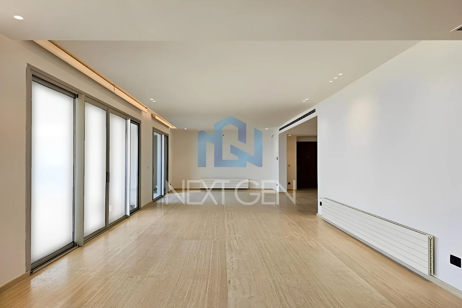 Apartment for Rent in Ras Beirut - 2 bed, 4 bath