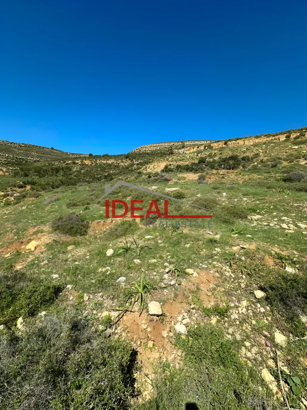 Residential Land for sale in Jdaideh, Lebanon