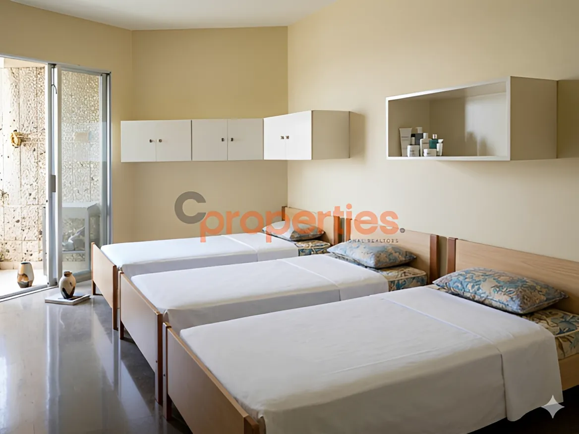 Chalet for Sale in Tabarja