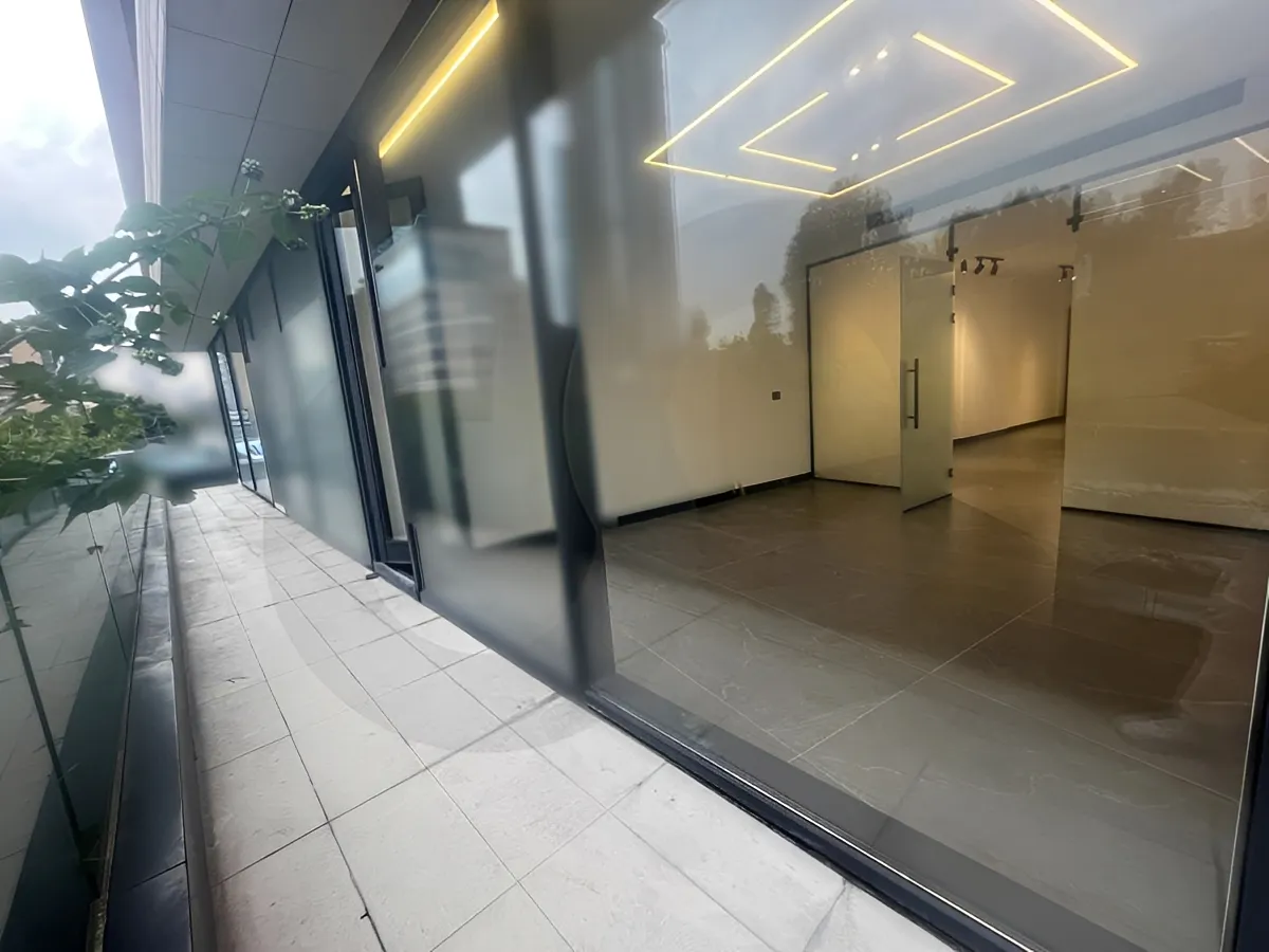 Office for rent in Achrafieh, Beirut, Lebanon