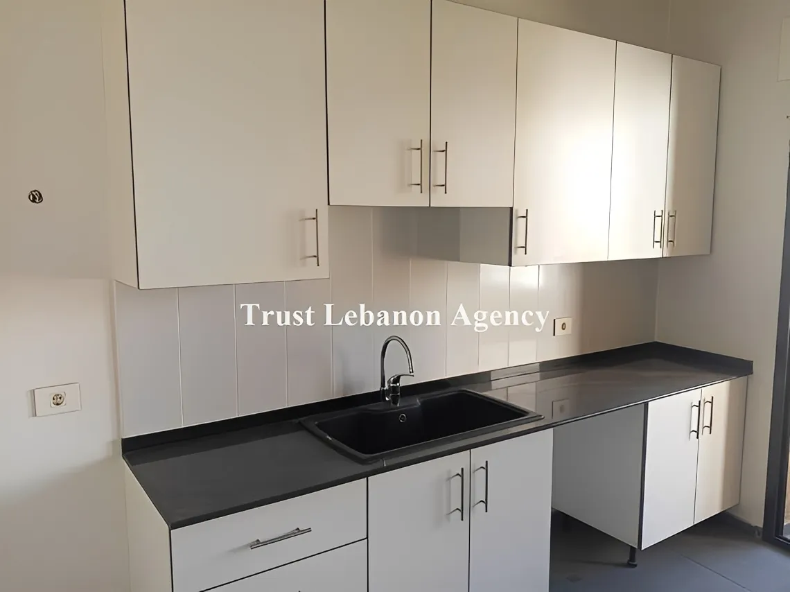 Apartment for Sale in Achrafieh