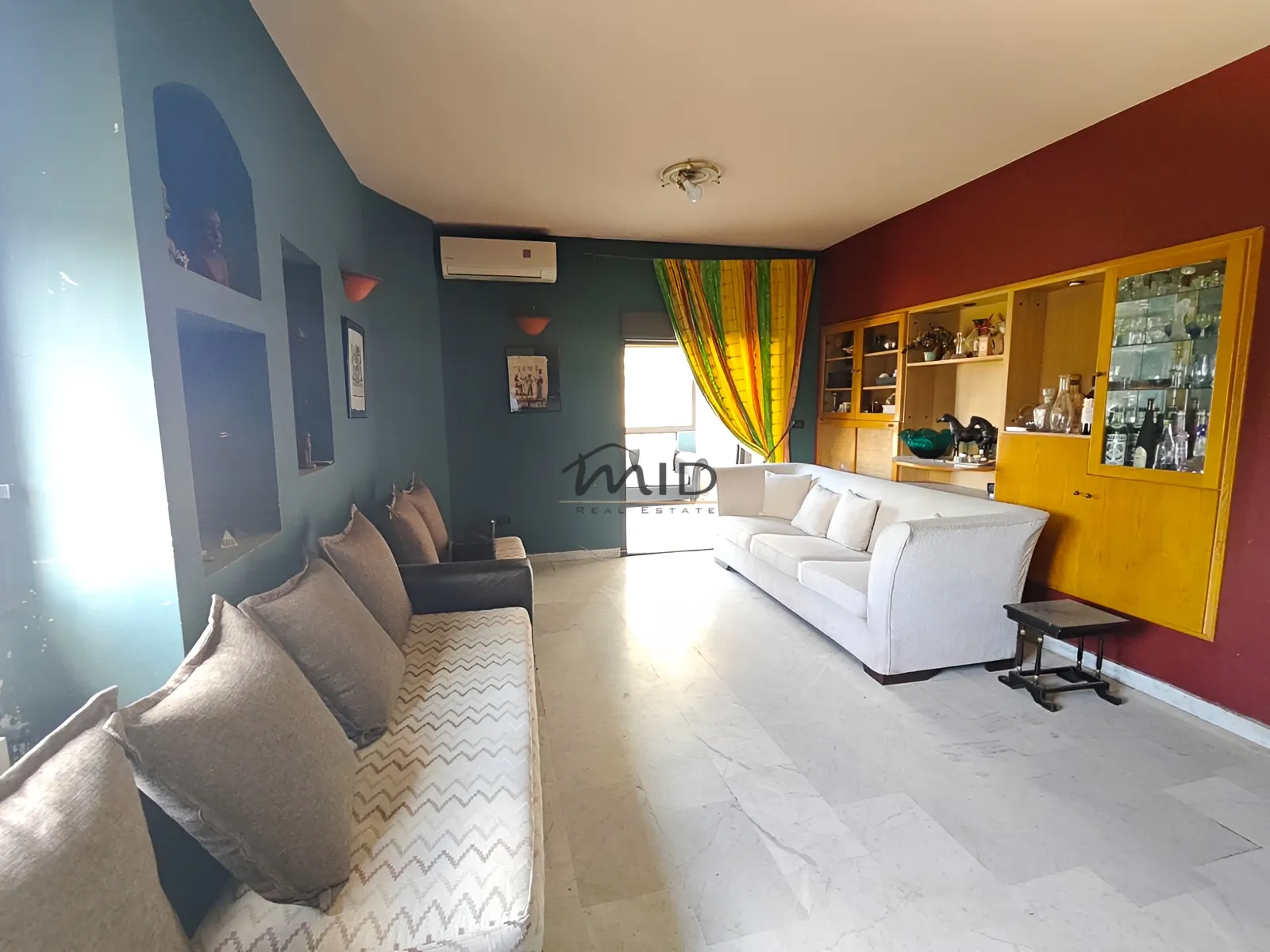 Residential in Daychounieh, lebanon - 2 bed, 2.0 bath