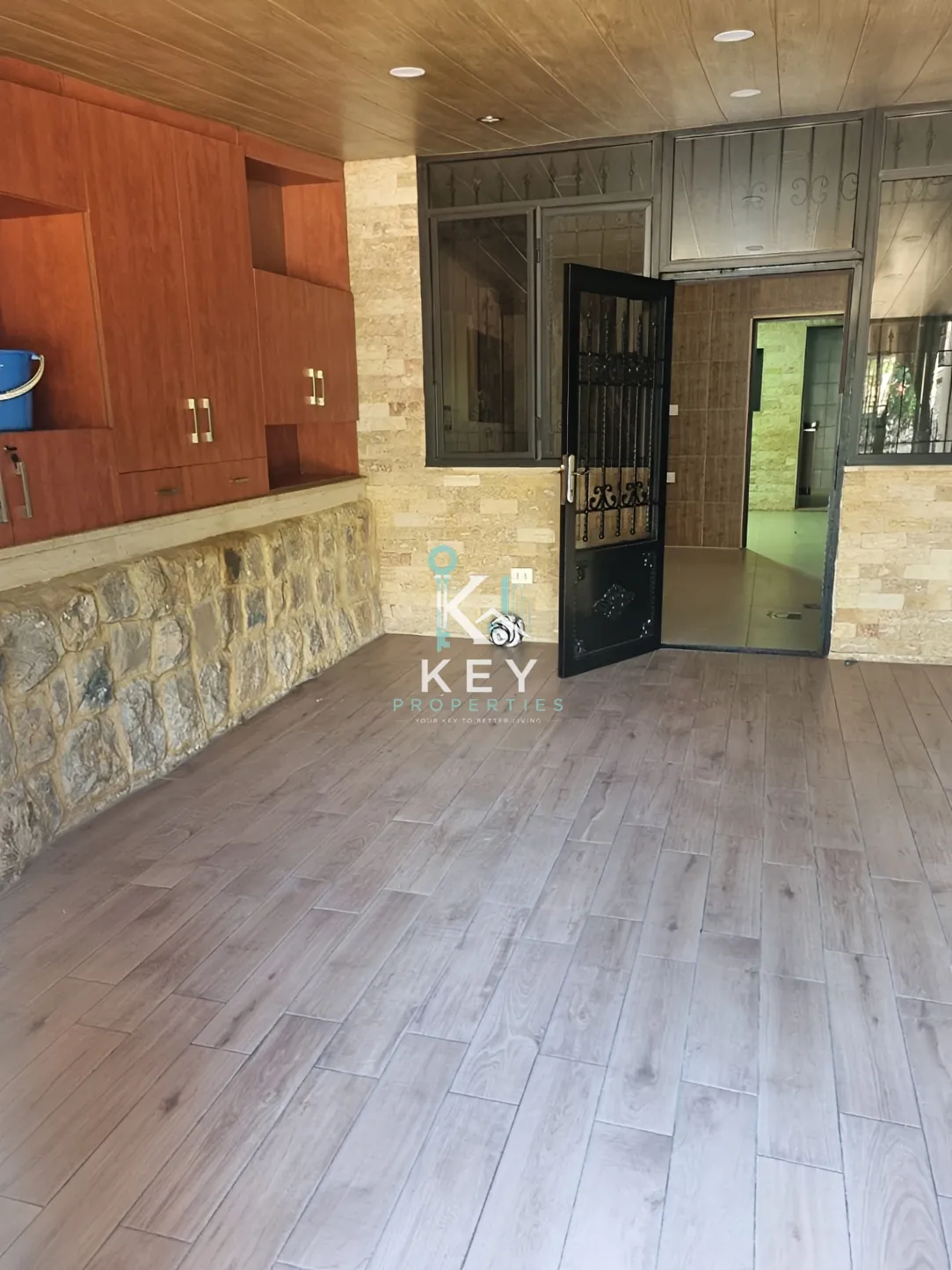 Studio for rent in Qornet El Hamra, Lebanon