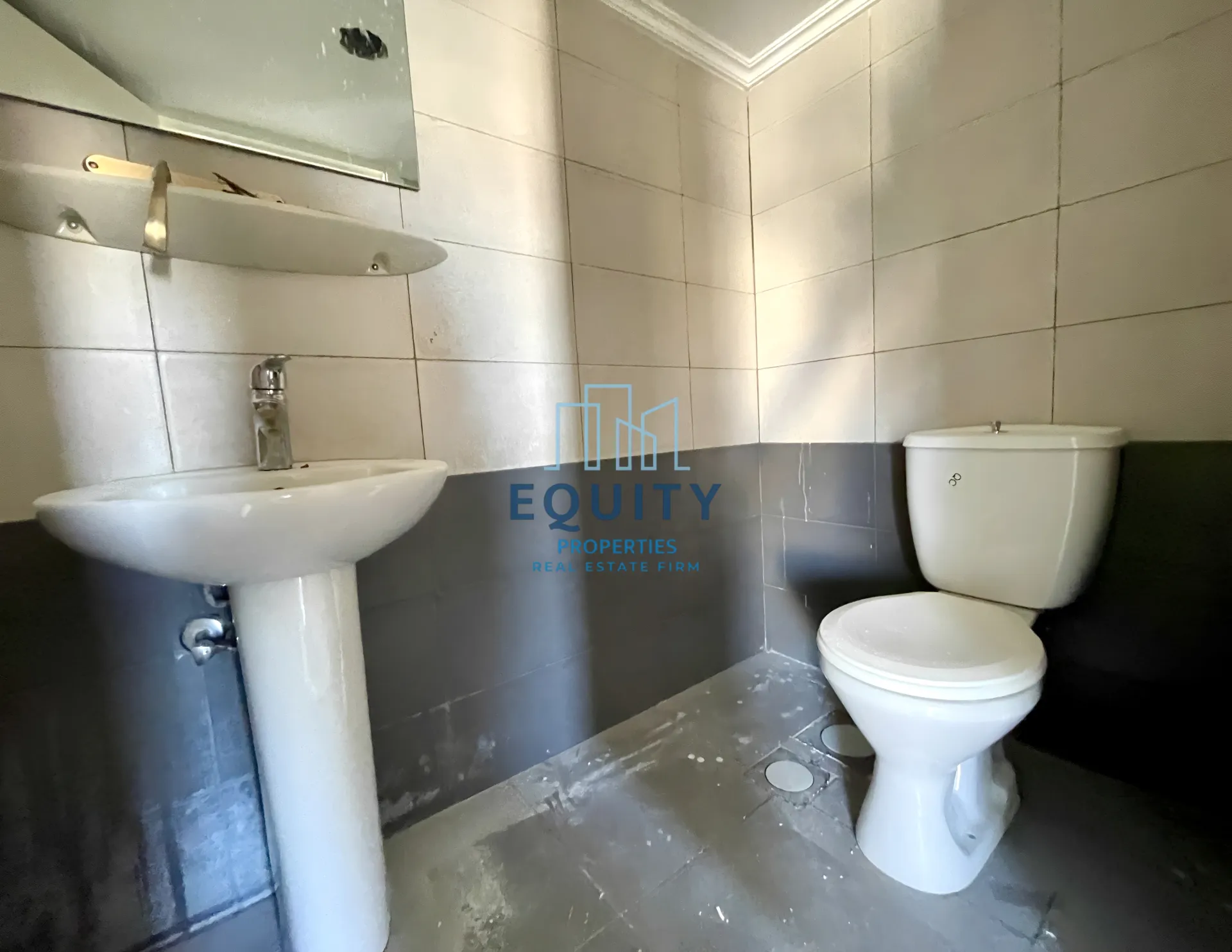 Apartment for sale in Sarba