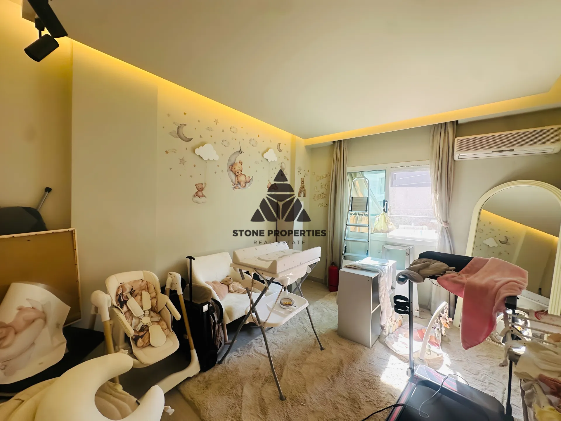 Apartment for sale in Mazraa, beirut, lebanon