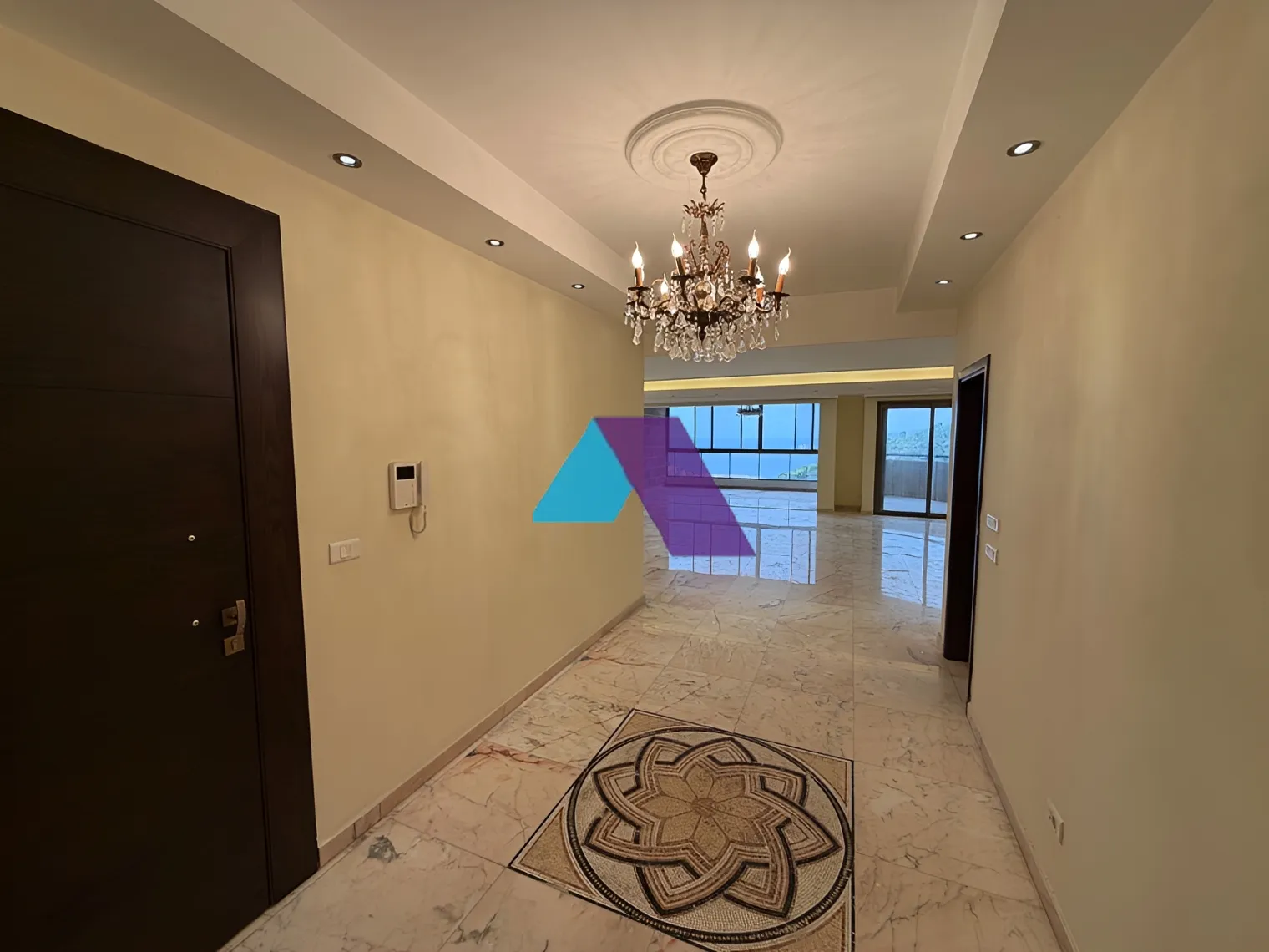 Apartment for sale in Aintoura