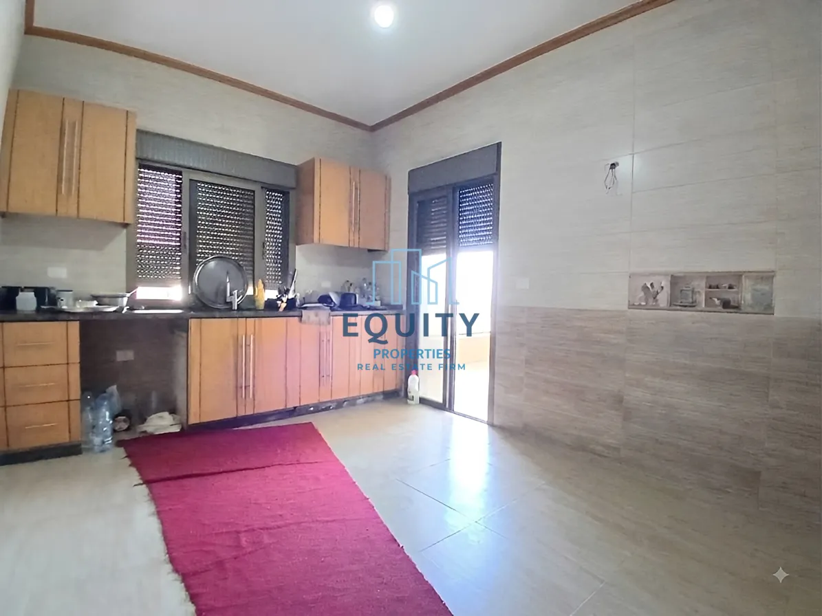 Apartment for rent in Batroun
