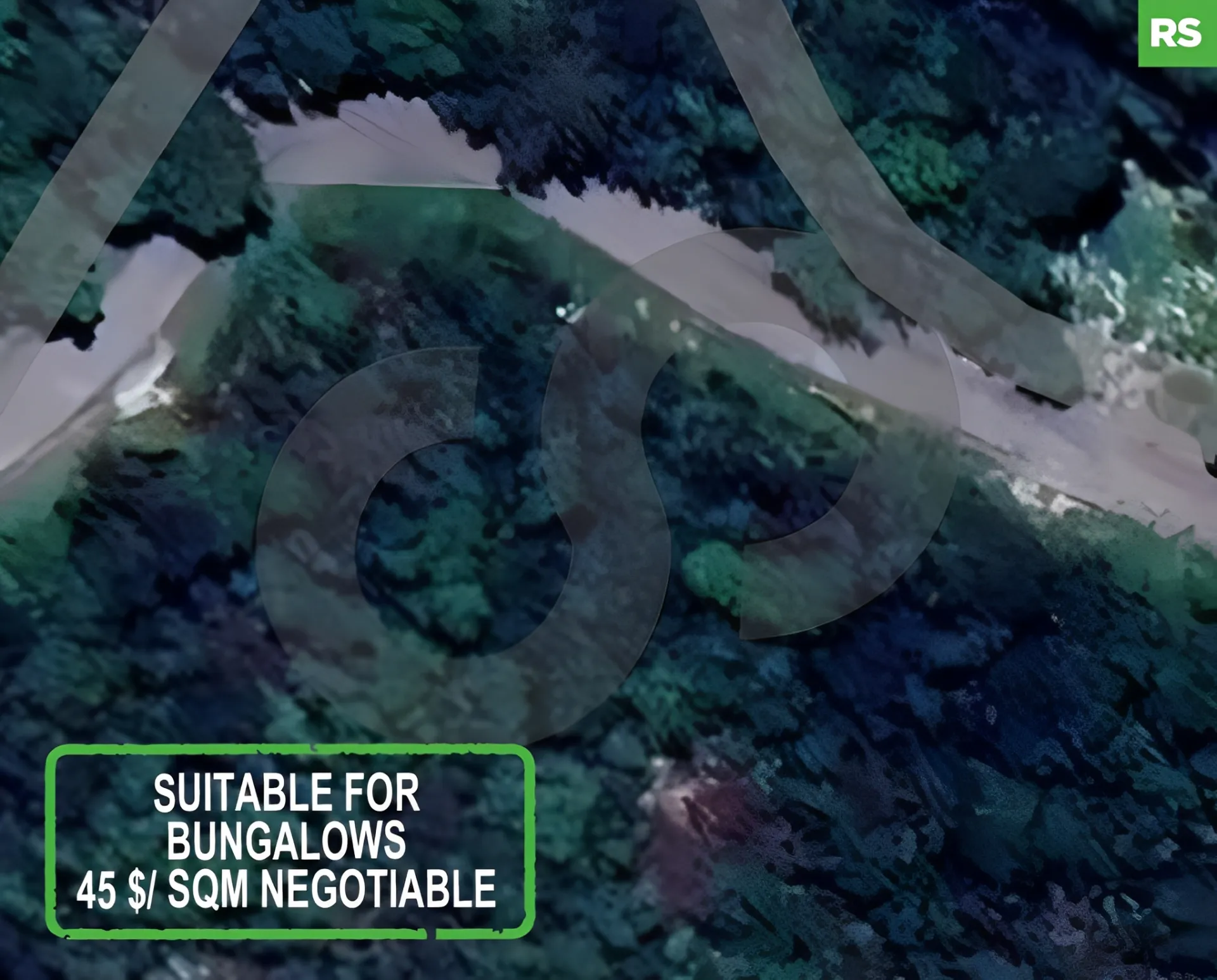 Land for Sale in Bejjeh, Lebanon