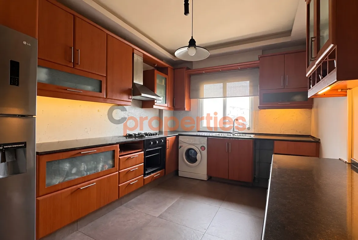 Apartment for Sale in Beit El Chaar
