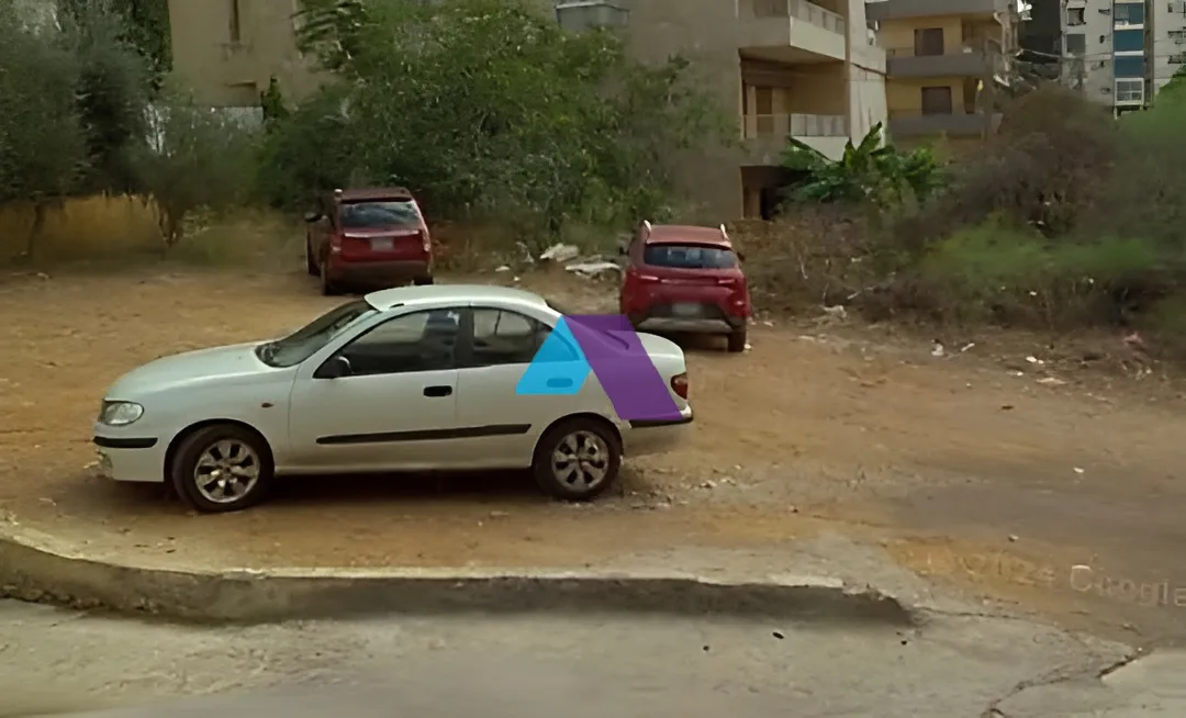 Land for Sale in Mansourieh