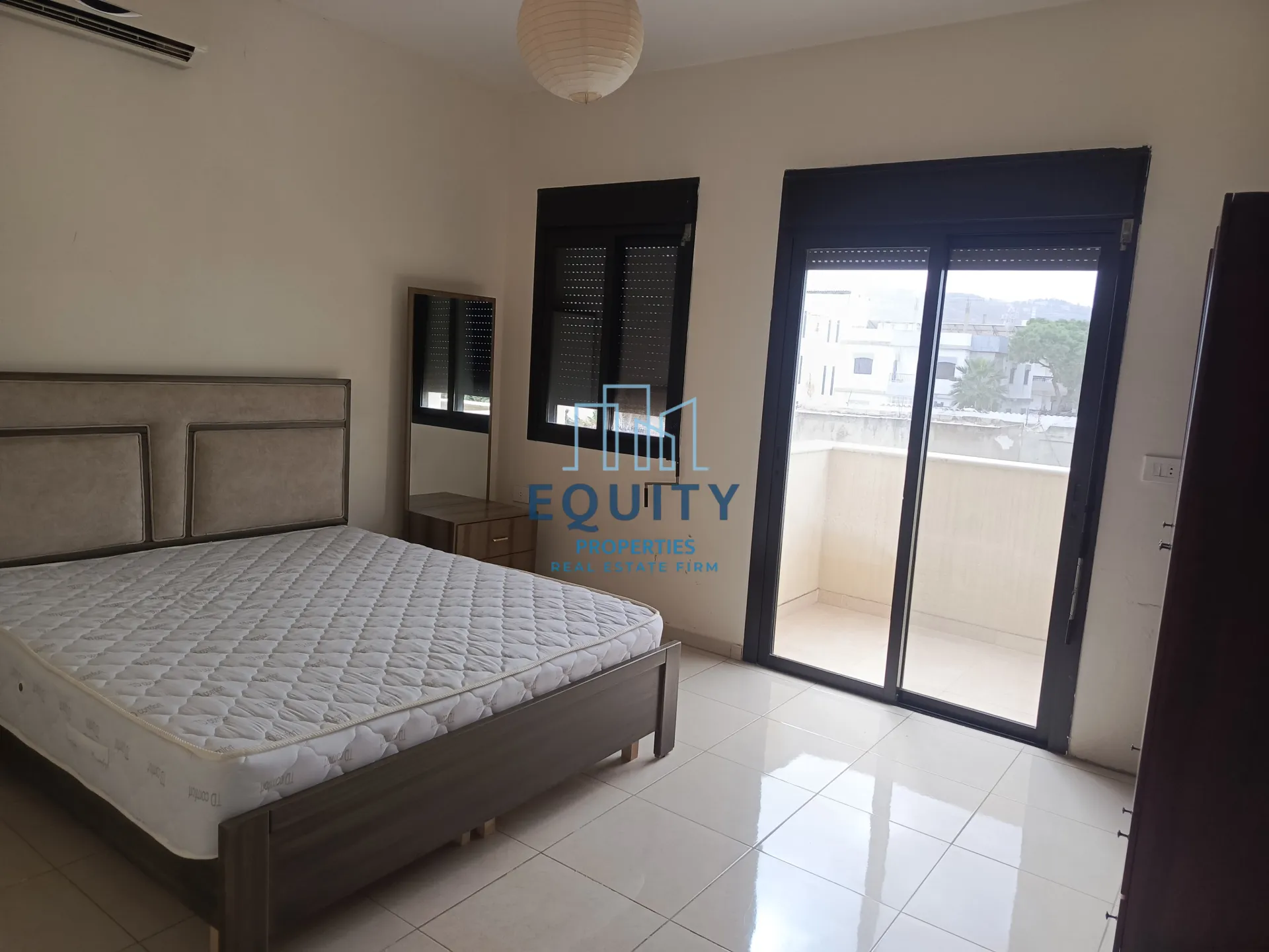 Apartment for rent in Chekka