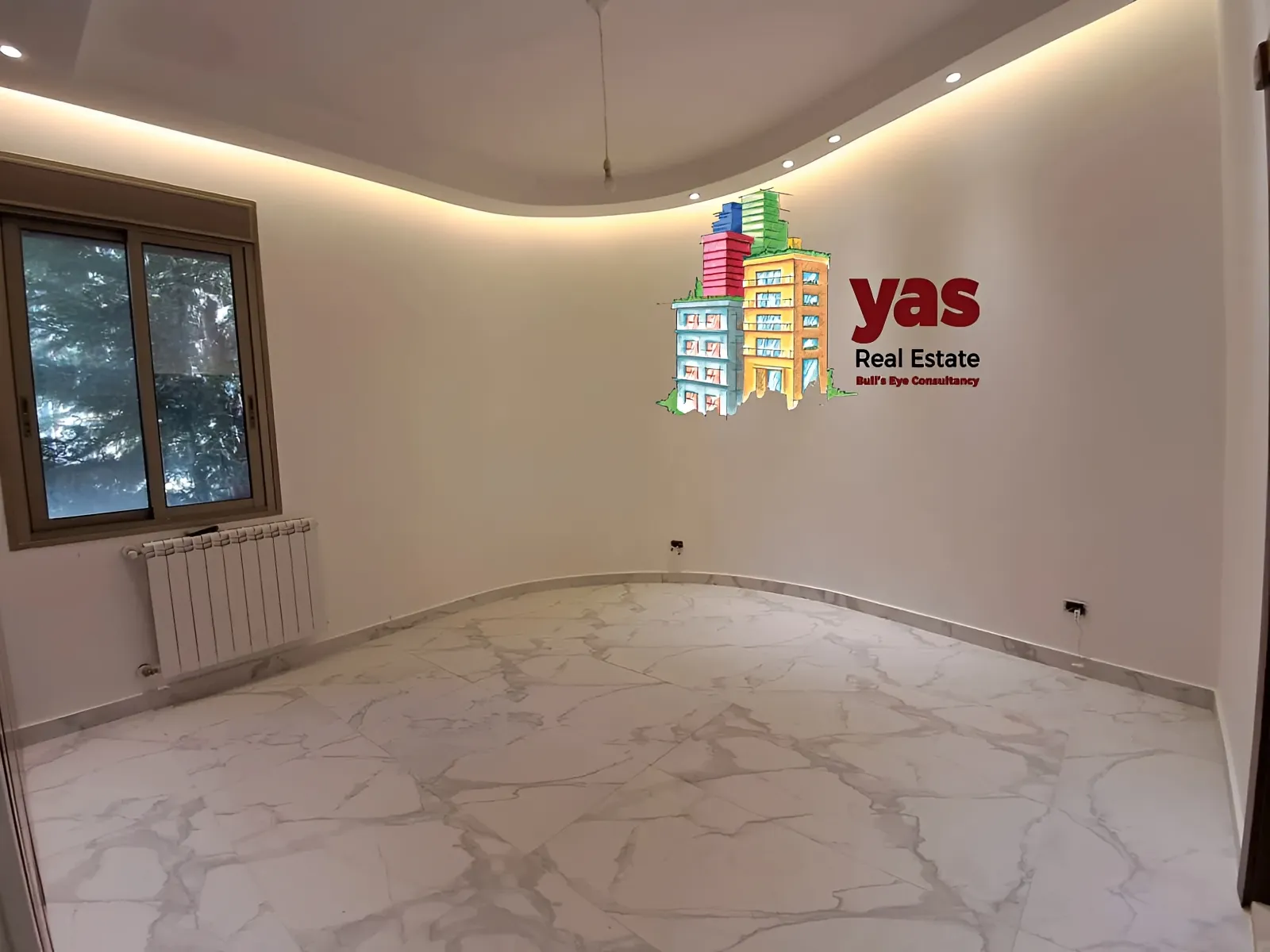 Apartment for Sale in Dahr El Souane