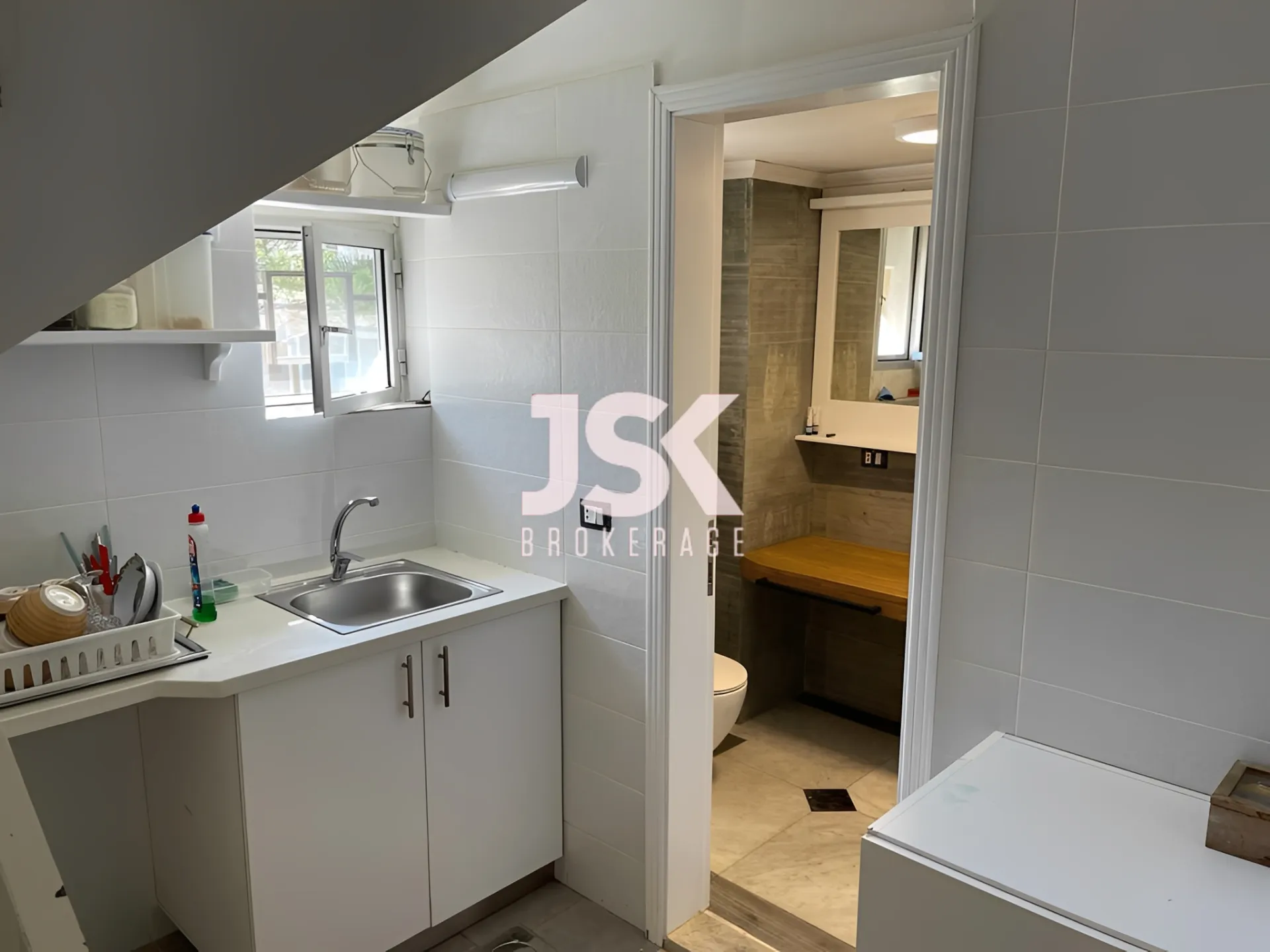 Villa for Sale in Mansourieh, Lebanon