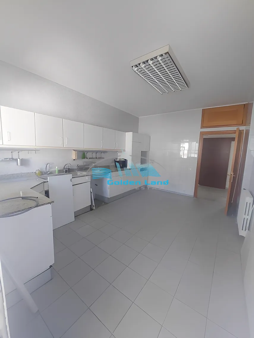 Apartment for Rent in Jal El Dib, Lebanon - 3 bed, 3 bath