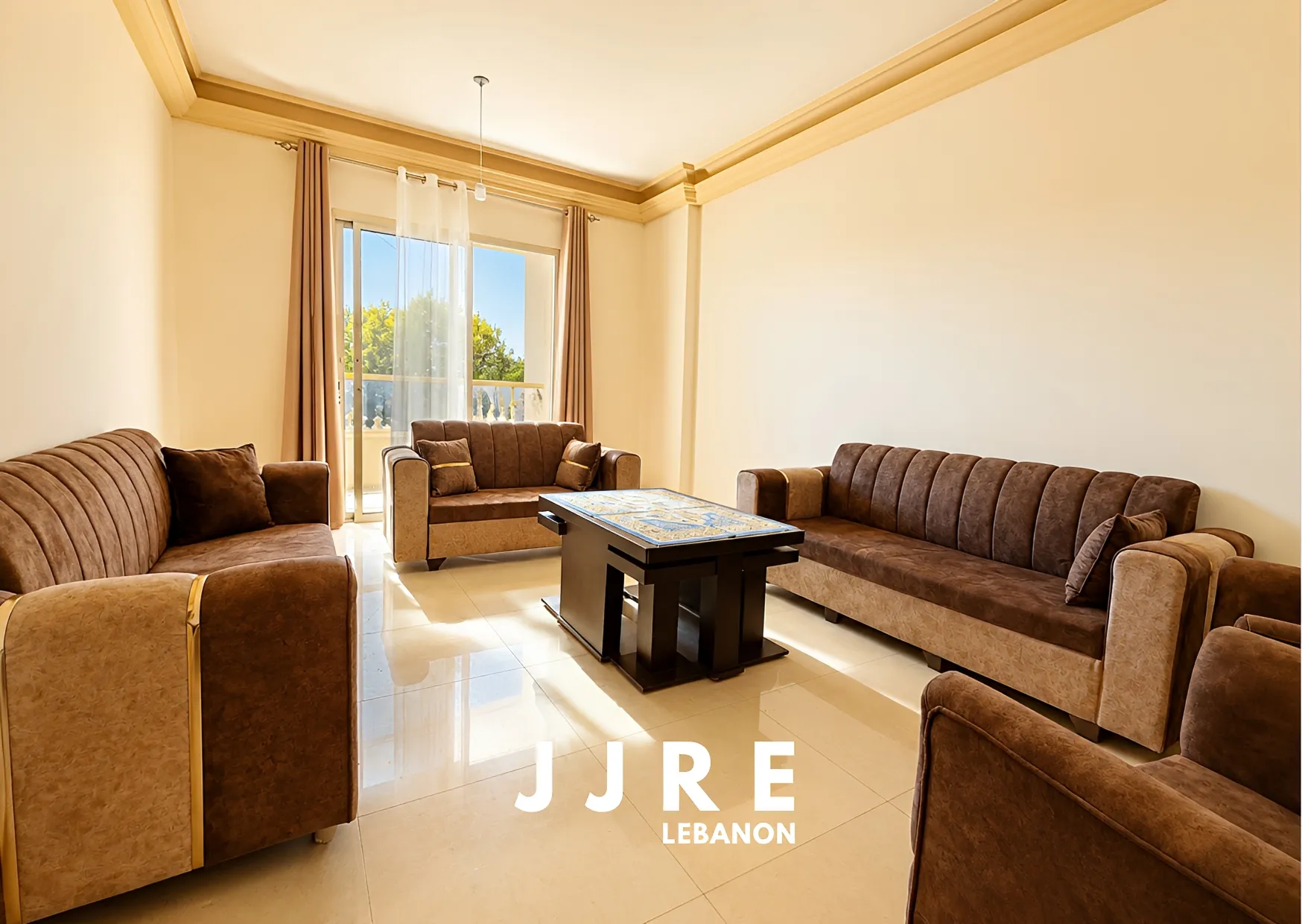 Apartment for sale in Bhamdoun, lebanon