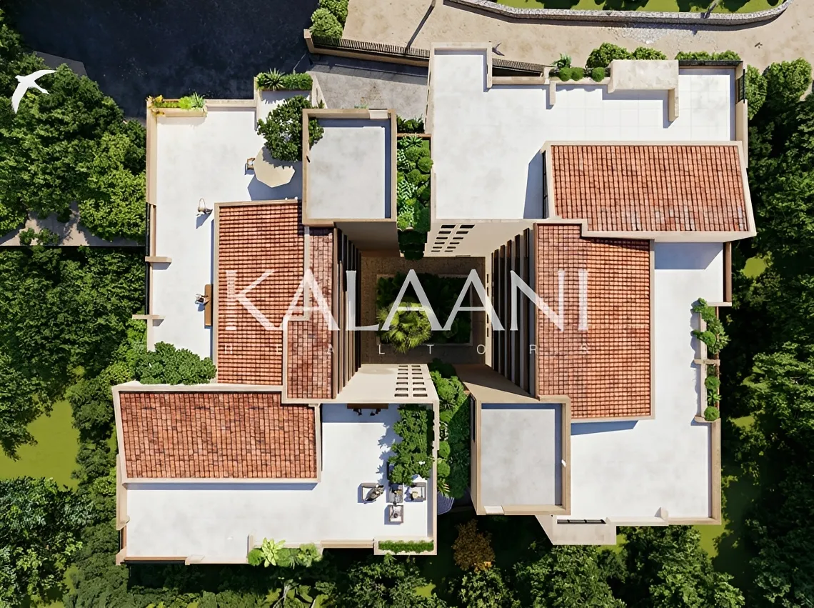 Apartment for sale in Hazmieh