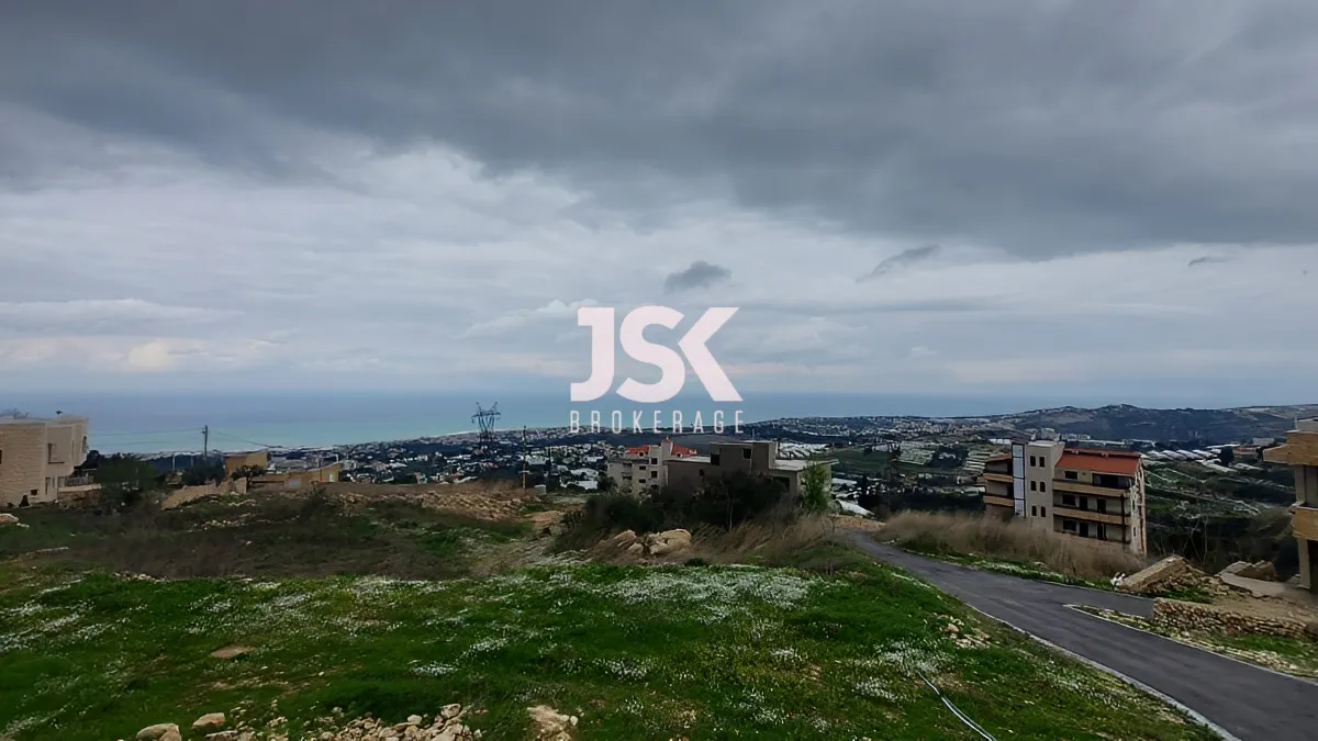 Duplex for Sale in Bentael, Lebanon - 3 bed, 3 bath