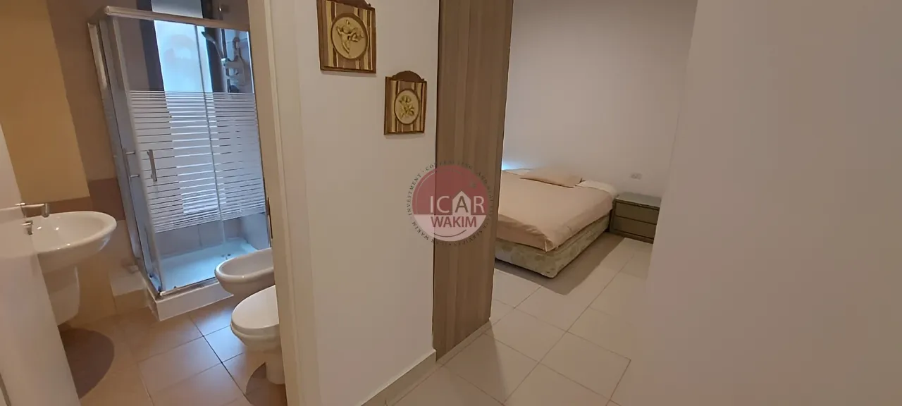 Apartment for rent in Dbayeh