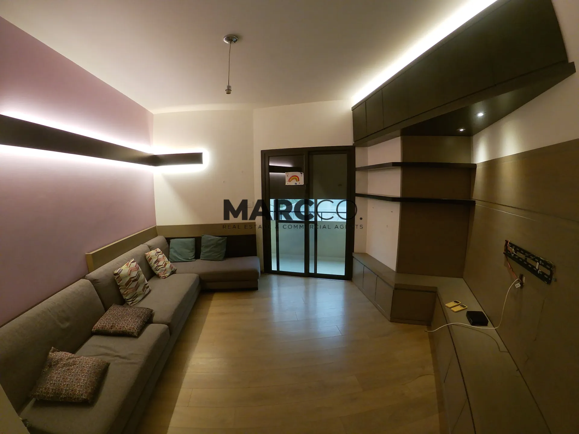 Apartment for rent in Beit El Kiko, Lebanon