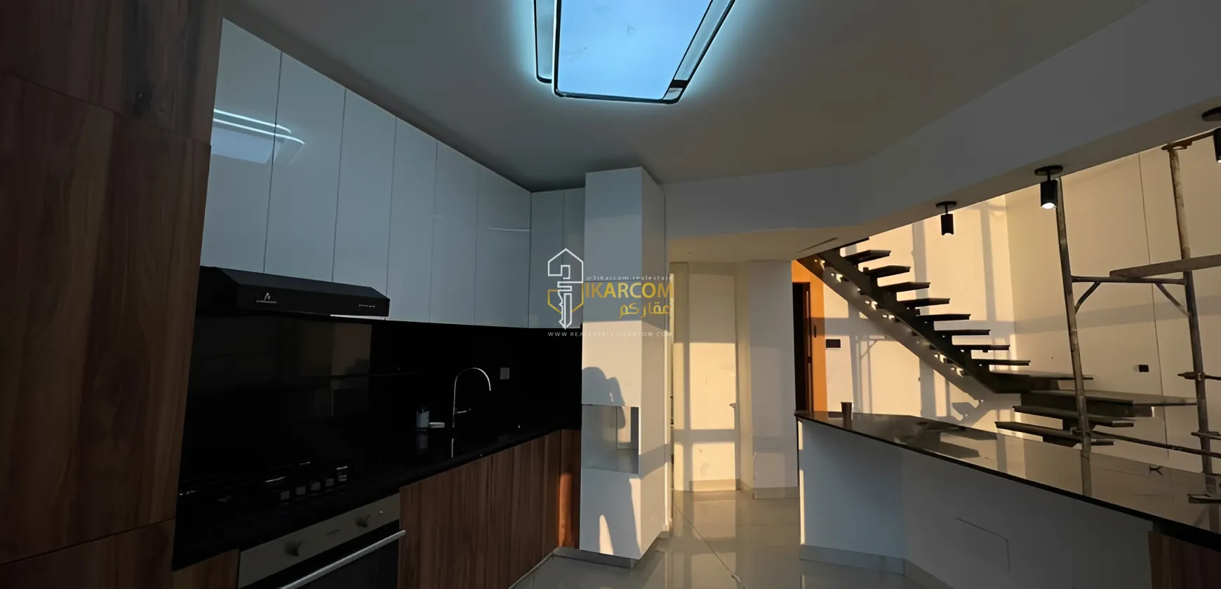 Apartment for sale in Louaizeh