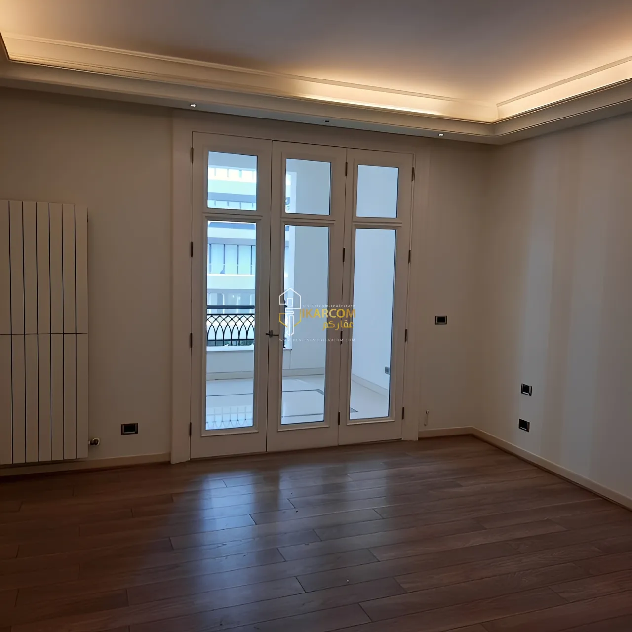 Apartment for Rent in Downtown