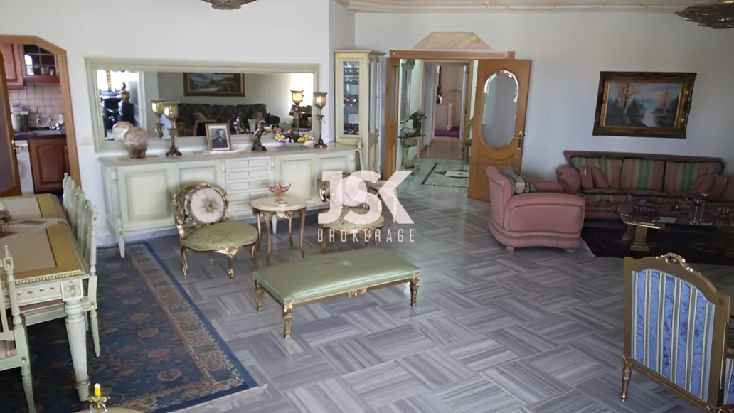 Apartment for Sale in Zouk Mosbeh, Lebanon - 3 bed, 2 bath