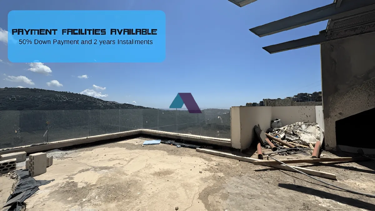 Apartment for Sale in Montiverdi - 3 bed, 4 bath