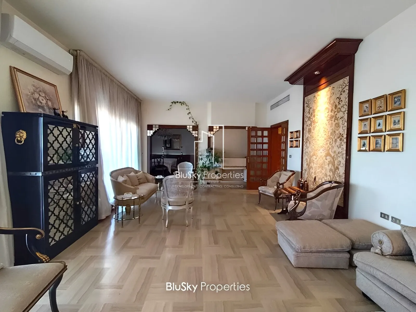 Apartment for Sale in Adonis - 4 bed, 4 bath