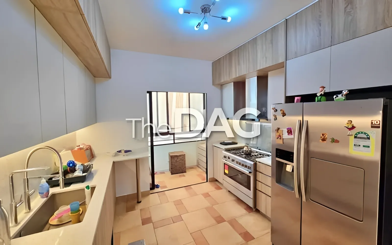 Apartment for Sale in Ain el remmeneh, baabda, Lebanon