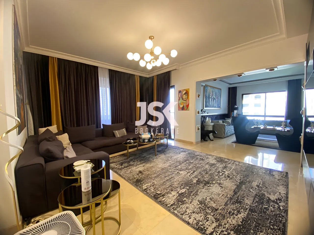 Apartment for Rent in Unesco