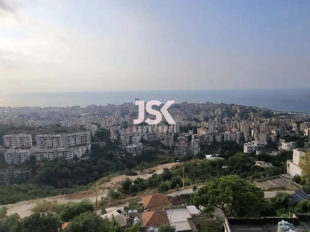 Apartment for Sale in Ghazir