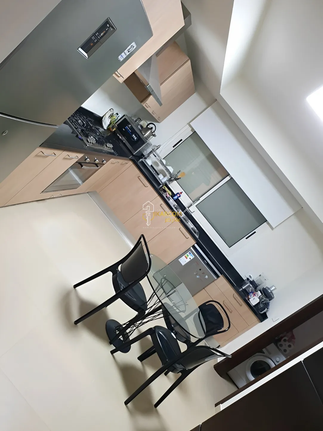 Apartment for sale in Beit Misk, Lebanon