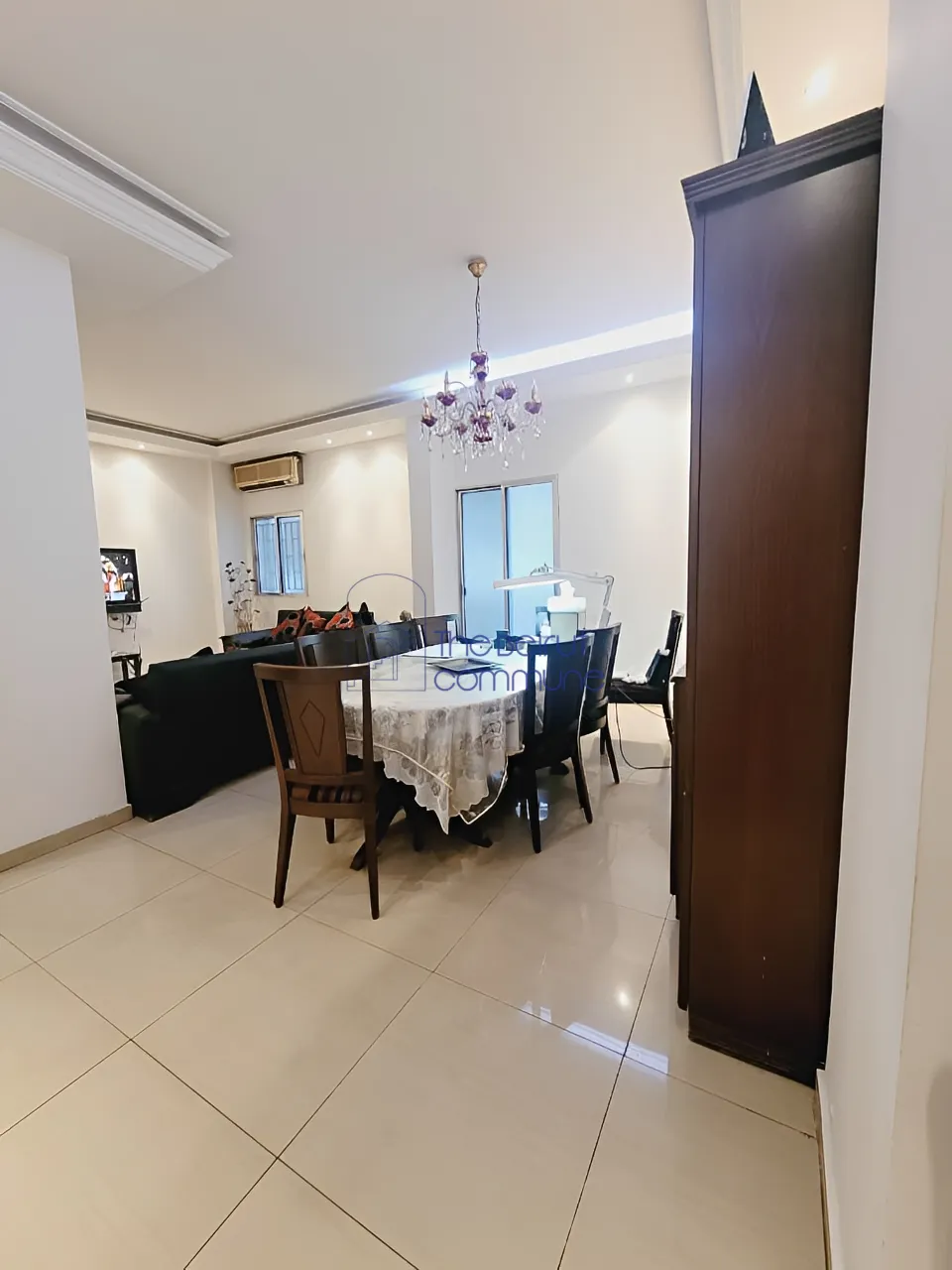 Apartment for sale in Jdeideh, lebanon
